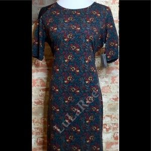 Lularoe Julia Dress
